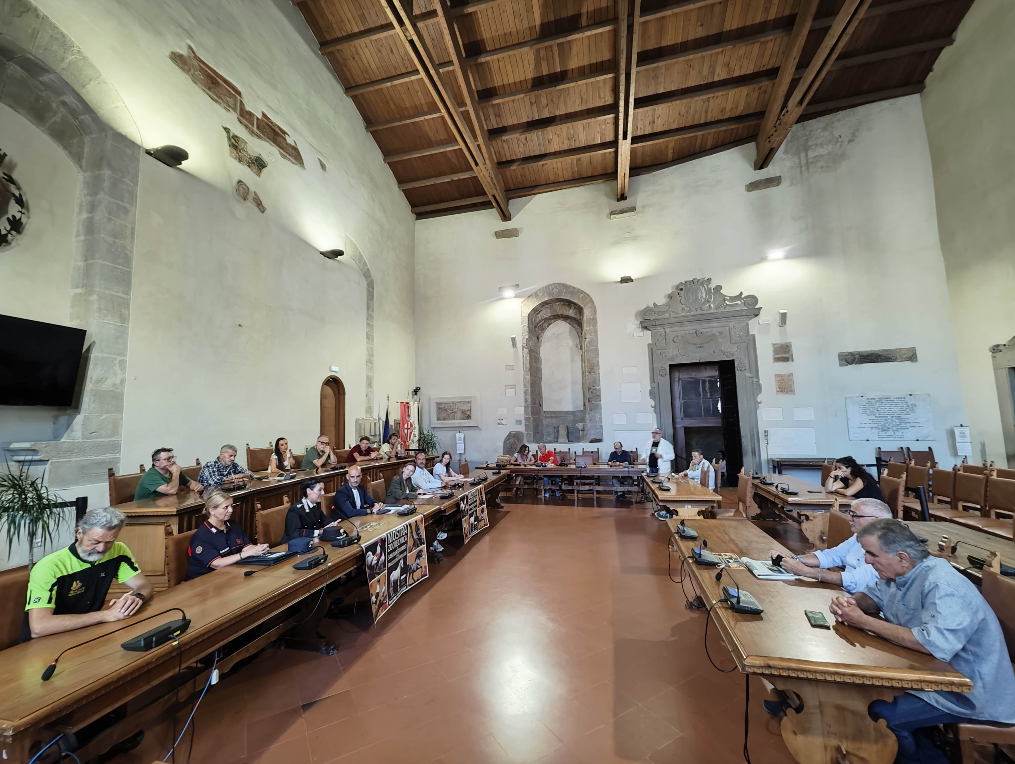 fIERA sAN bARTOLOMEO 2025