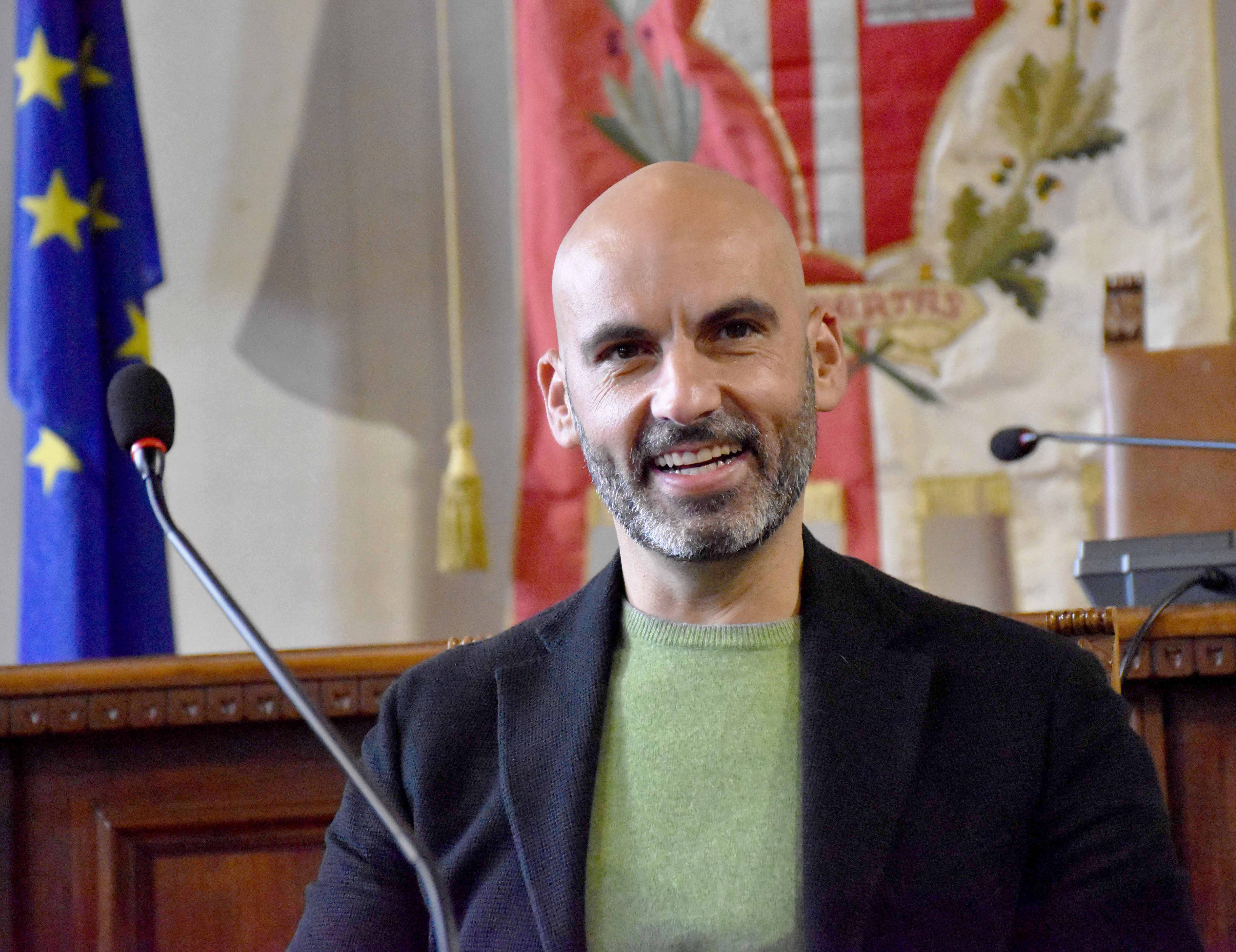 Secondi