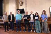 cERIMONIA gNASPINI-dEL bENE