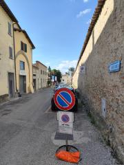 Via San Bartolomeo