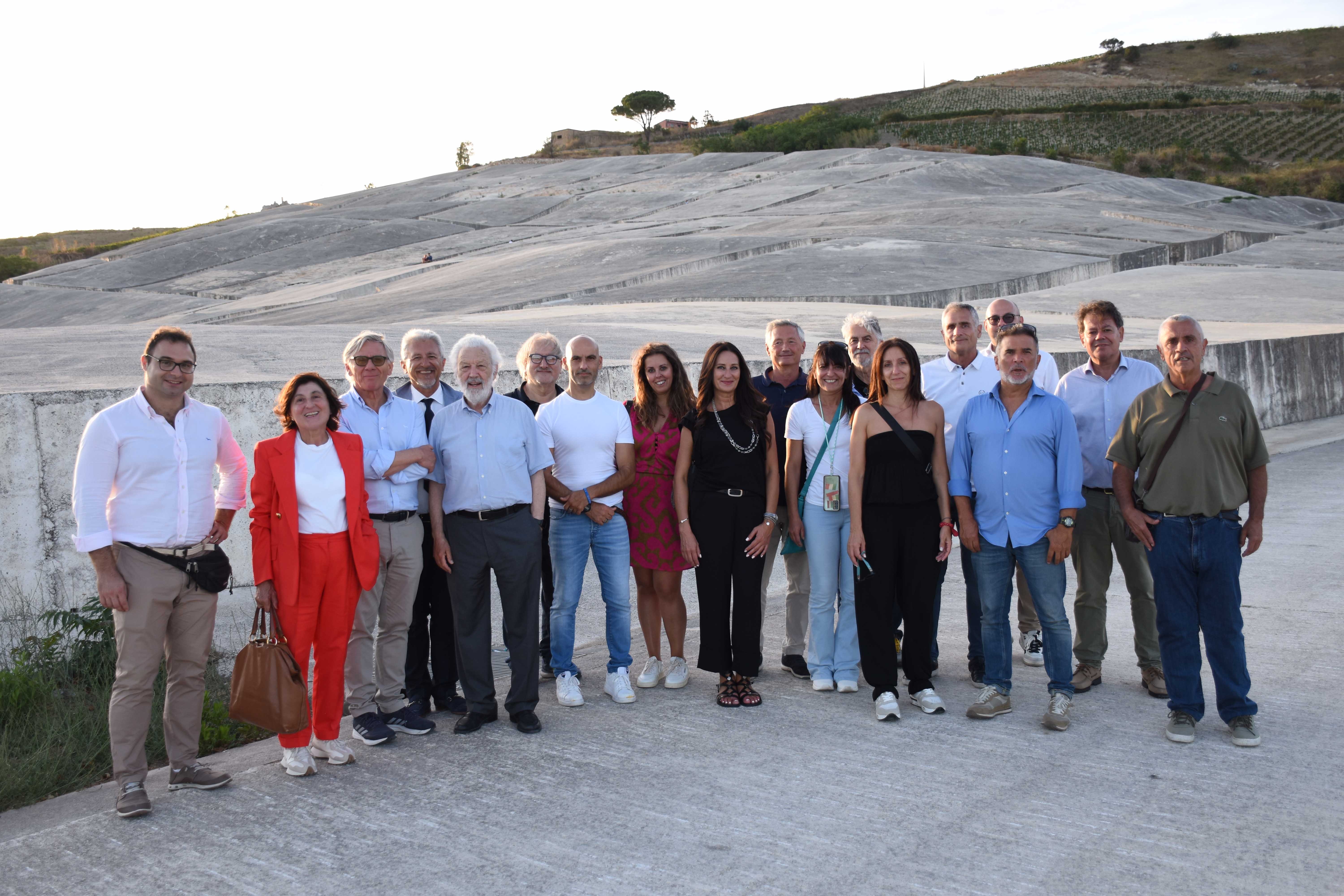 Visita Gibellina