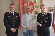 Incontro Corbellotti