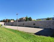 Mura San Giacomo