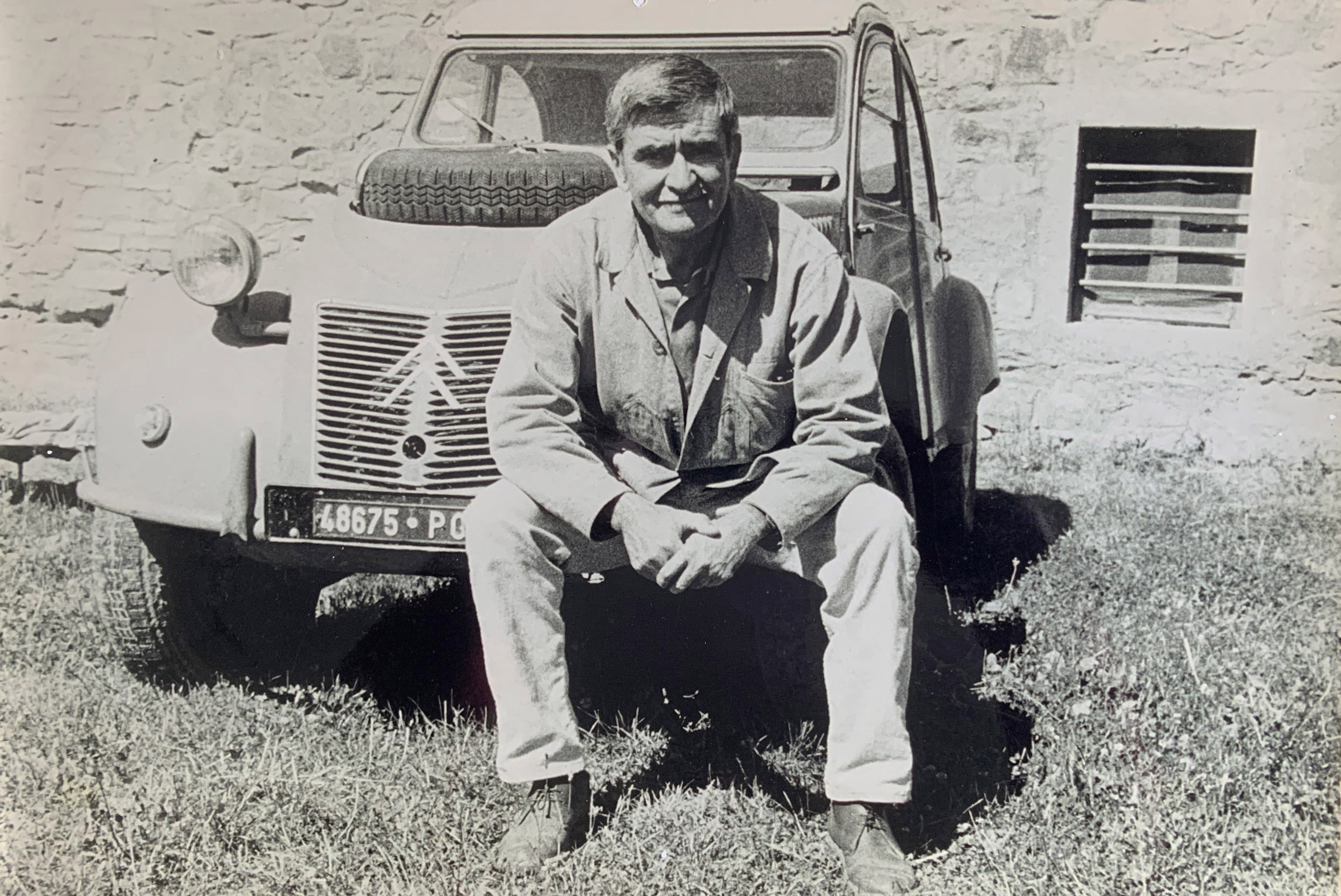 auto burri