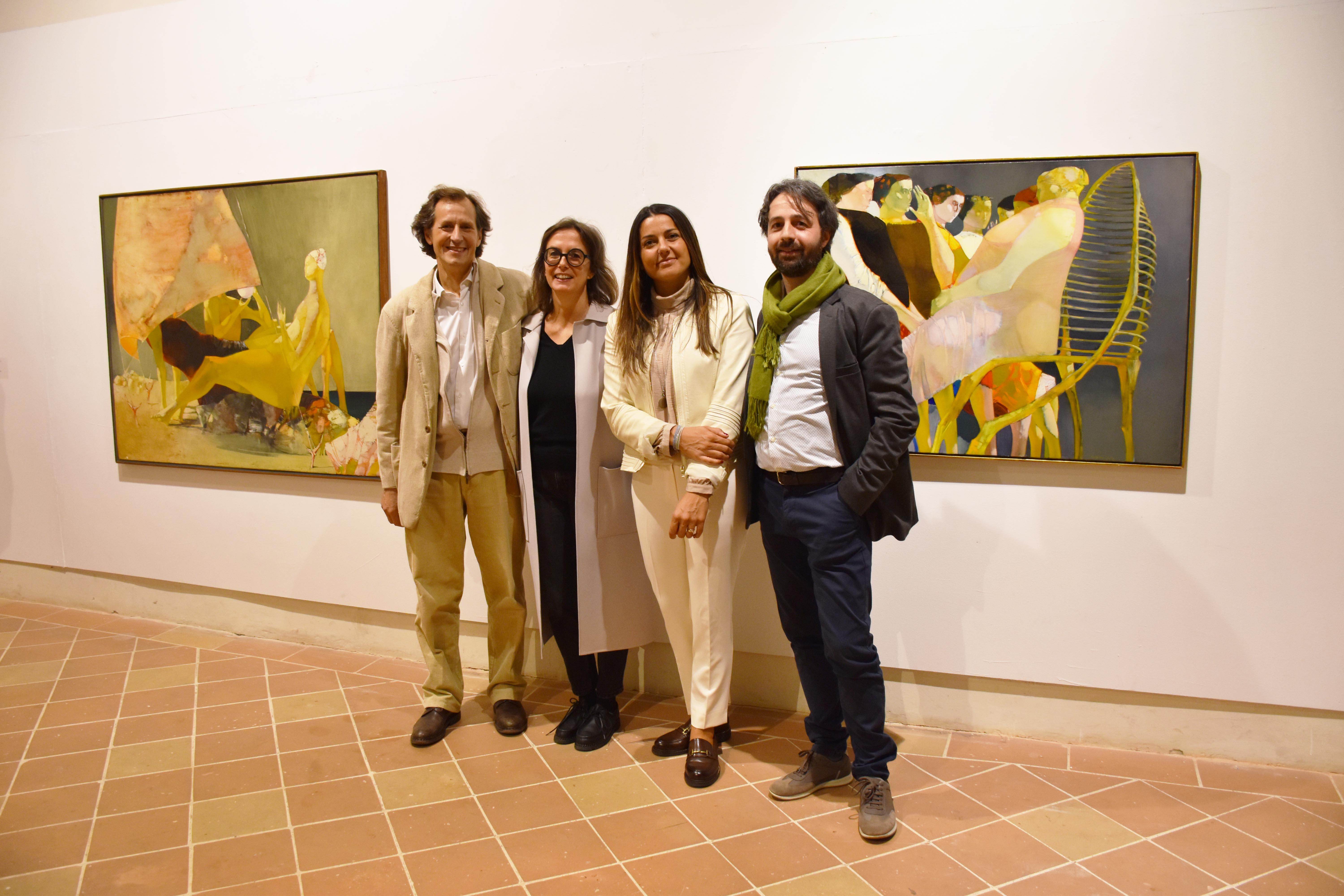 Mostra Cremonini