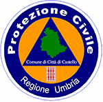 Logo protezione civile comunale