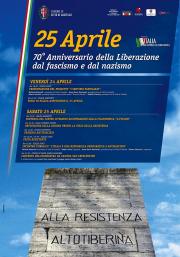 25 aprile