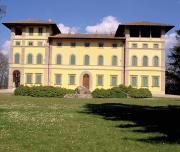 villa montesca