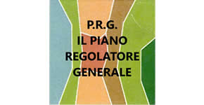 PRG Piano Regolatore Generale